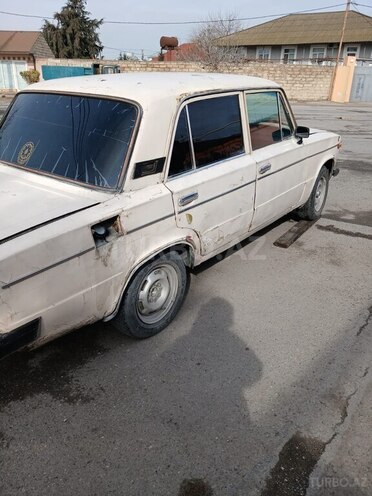 LADA (VAZ) 2106 1988, 20,000 km - 1.6 л - Bakı