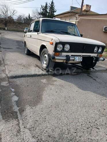 LADA (VAZ) 2106 1988, 20,000 km - 1.6 л - Bakı