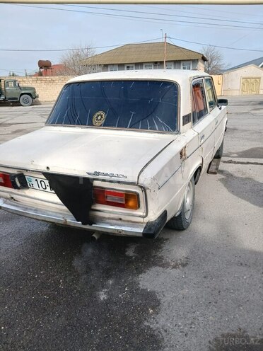 LADA (VAZ) 2106 1988, 20,000 km - 1.6 л - Bakı