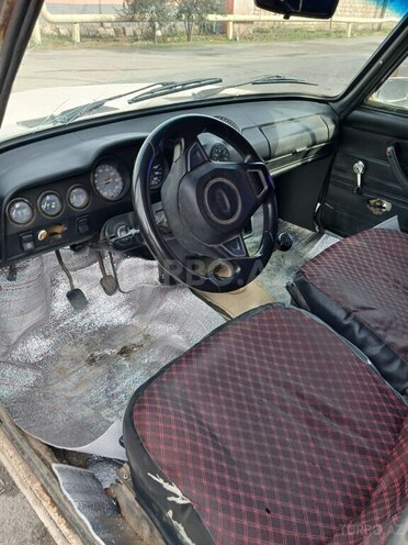 LADA (VAZ) 2106 1988, 20,000 km - 1.6 л - Bakı