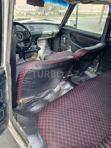 LADA (VAZ) 2106 1988, 20,000 km - 1.6 л - Bakı