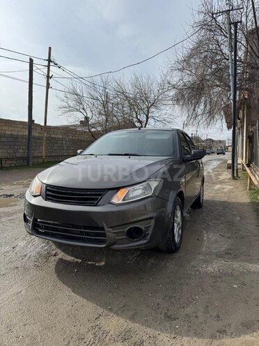 Saipa Saina 2019, 248,296 km - 1.5 l - Bakı