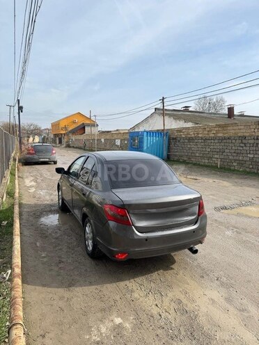 Saipa Saina 2019, 248,296 km - 1.5 l - Bakı