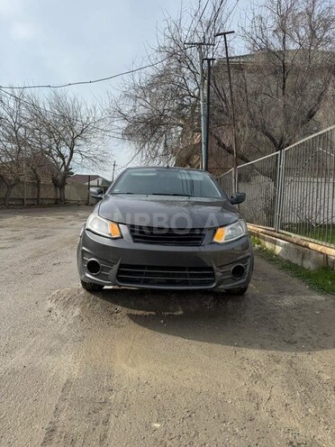 Saipa Saina 2019, 248,296 km - 1.5 l - Bakı