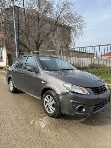 Saipa Saina 2019, 248,296 km - 1.5 l - Bakı