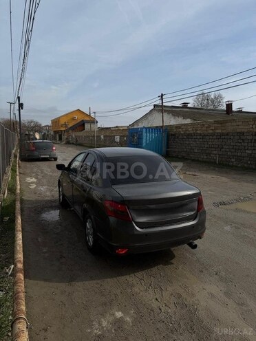 Saipa Saina 2019, 248,296 km - 1.5 l - Bakı