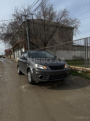 Saipa Saina 2019, 248,296 km - 1.5 l - Bakı