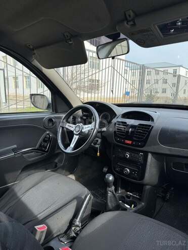 Saipa Saina 2019, 248,296 km - 1.5 l - Bakı