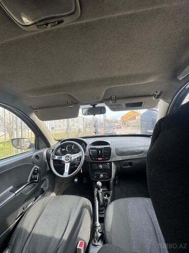 Saipa Saina 2019, 248,296 km - 1.5 l - Bakı