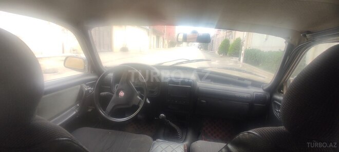 GAZ 24 1979, 212,474 km - 2.5 l - Sumqayıt