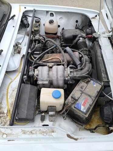 LADA (VAZ) 2107 2009, 100,000 km - 1.6 л - Bakı