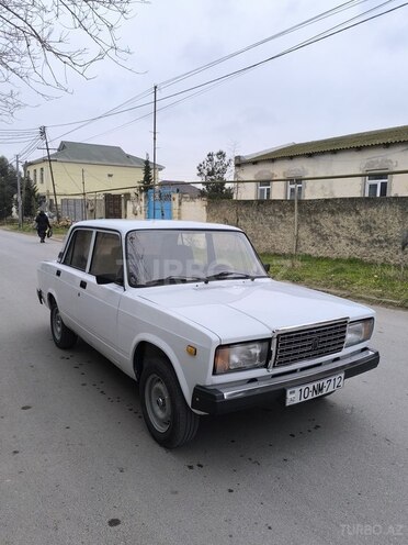 LADA (VAZ) 2107 2009, 100,000 km - 1.6 л - Bakı