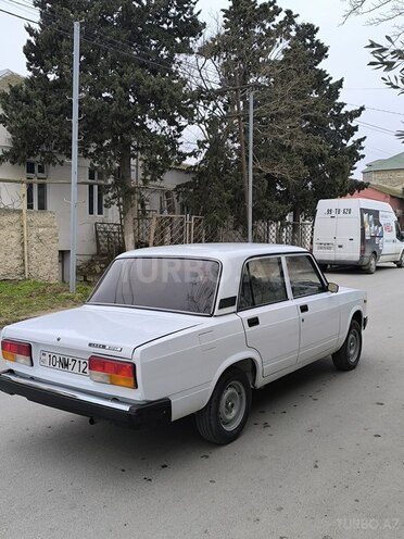 LADA (VAZ) 2107 2009, 100,000 km - 1.6 л - Bakı