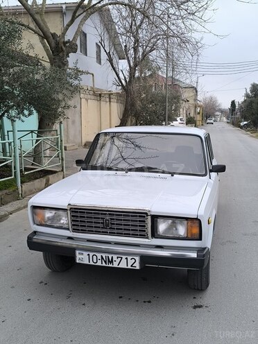LADA (VAZ) 2107 2009, 100,000 km - 1.6 л - Bakı
