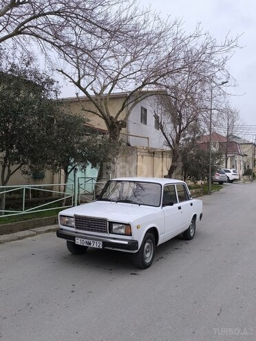 LADA (VAZ) 2107 2009, 100,000 km - 1.6 л - Bakı