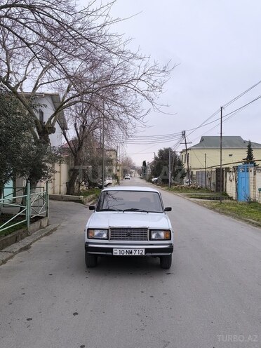 LADA (VAZ) 2107 2009, 100,000 km - 1.6 л - Bakı
