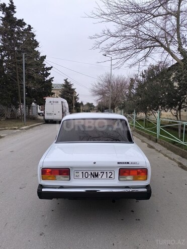 LADA (VAZ) 2107 2009, 100,000 km - 1.6 л - Bakı
