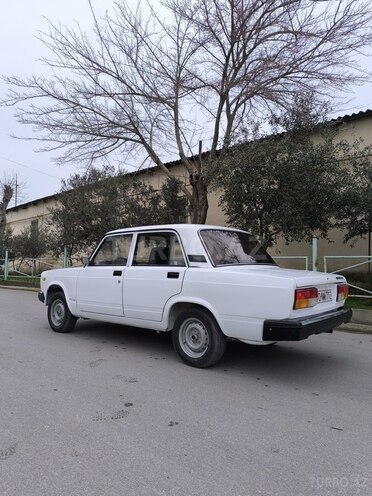 LADA (VAZ) 2107 2009, 100,000 km - 1.6 л - Bakı