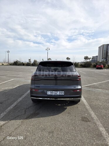 Changan  2025, 1,700 km - 1.5 l - Bakı