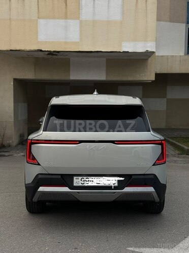 Kia EV5 2025, 11,000 km - 0.0 л - Bakı