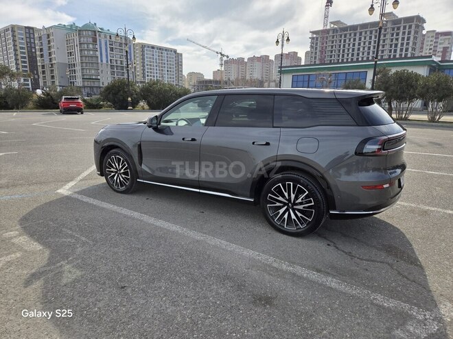 Changan  2025, 1,700 km - 1.5 l - Bakı