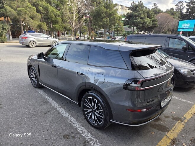 Changan  2025, 1,700 km - 1.5 l - Bakı