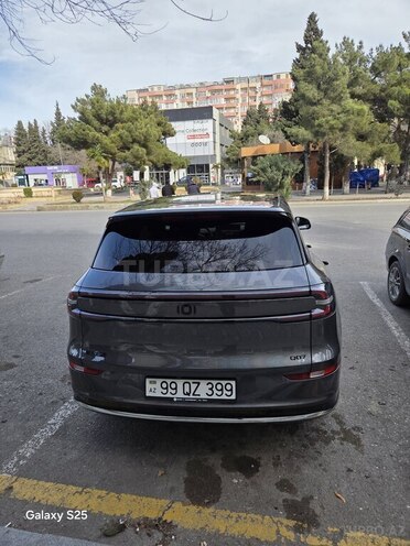 Changan  2025, 1,700 km - 1.5 l - Bakı