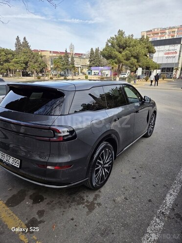 Changan  2025, 1,700 km - 1.5 l - Bakı