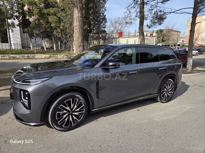 Changan  2025, 1,700 km - 1.5 l - Bakı