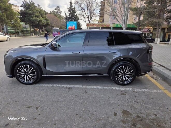 Changan  2025, 1,700 km - 1.5 l - Bakı