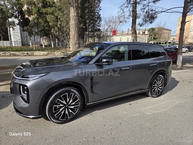 Changan  2025, 1,700 km - 1.5 l - Bakı