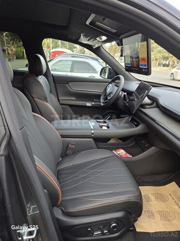 Changan  2025, 1,700 km - 1.5 l - Bakı
