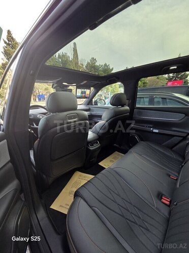 Changan  2025, 1,700 km - 1.5 l - Bakı