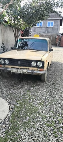 LADA (VAZ) 2106 1987, 20,323 km - 1.6 л - Cəlilabad