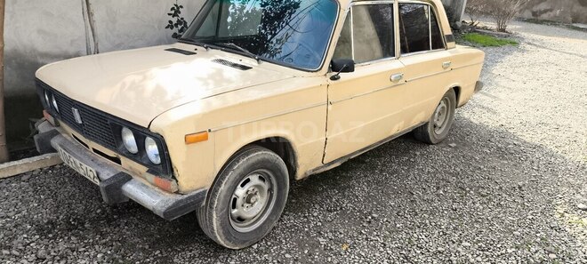 LADA (VAZ) 2106 1987, 20,323 km - 1.6 л - Cəlilabad