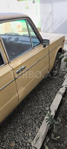 LADA (VAZ) 2106 1987, 20,323 km - 1.6 л - Cəlilabad