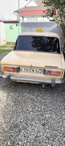 LADA (VAZ) 2106 1987, 20,323 km - 1.6 л - Cəlilabad