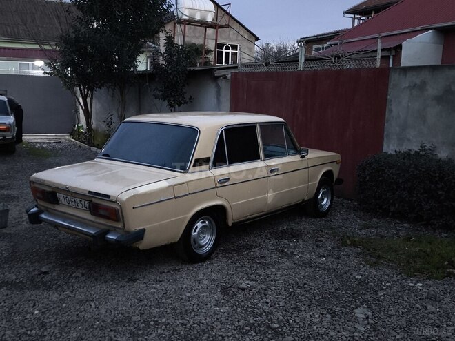LADA (VAZ) 2106 1987, 20,323 km - 1.6 л - Cəlilabad