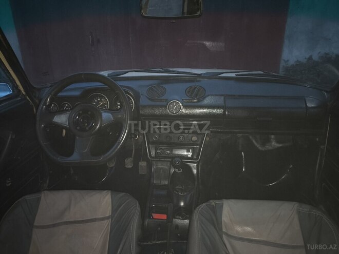 LADA (VAZ) 2106 1987, 20,323 km - 1.6 л - Cəlilabad