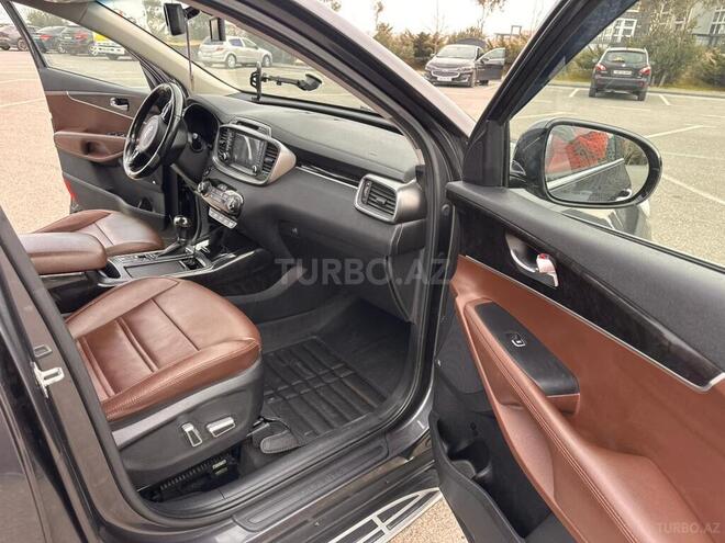 Kia Sorento 2016, 209,000 km - 2.0 l - Bakı