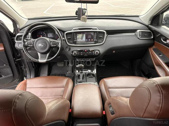 Kia Sorento 2016, 209,000 km - 2.0 l - Bakı