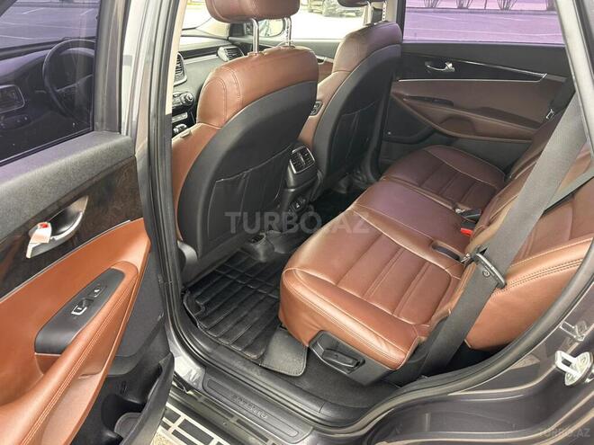 Kia Sorento 2016, 209,000 km - 2.0 l - Bakı
