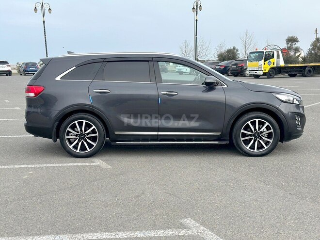 Kia Sorento 2016, 209,000 km - 2.0 l - Bakı