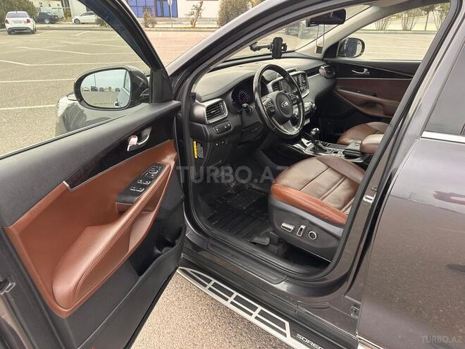 Kia Sorento 2016, 209,000 km - 2.0 l - Bakı