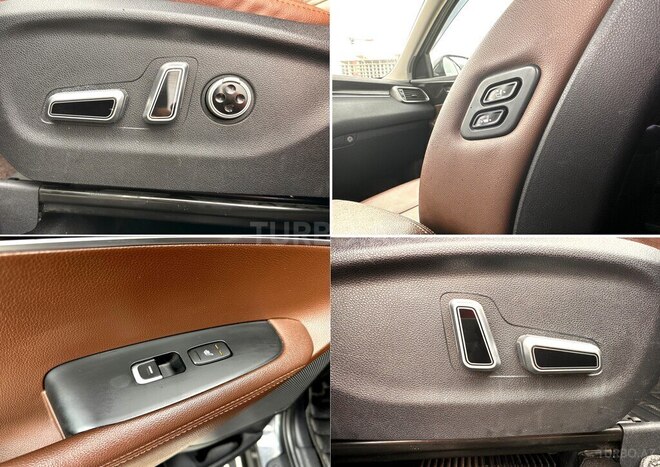 Kia Sorento 2016, 209,000 km - 2.0 l - Bakı