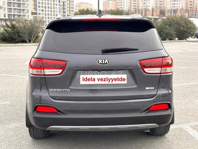 Kia Sorento 2016, 209,000 km - 2.0 l - Bakı
