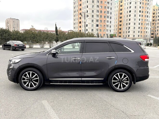 Kia Sorento 2016, 209,000 km - 2.0 l - Bakı