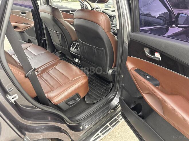 Kia Sorento 2016, 209,000 km - 2.0 l - Bakı