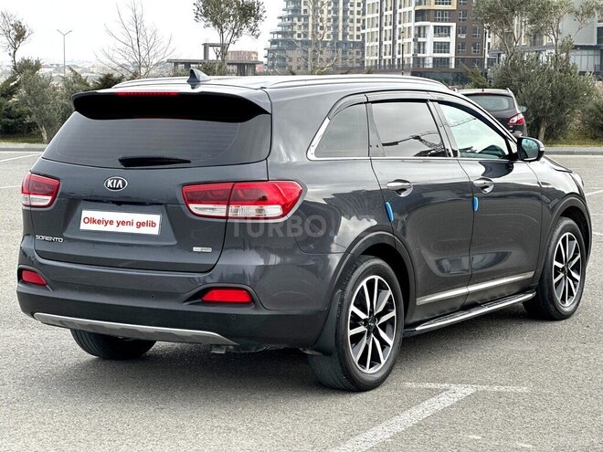 Kia Sorento 2016, 209,000 km - 2.0 l - Bakı