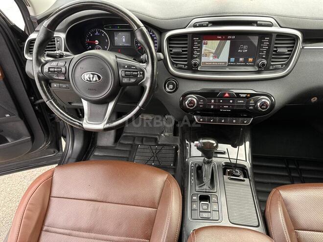 Kia Sorento 2016, 209,000 km - 2.0 l - Bakı